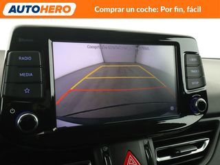 Hyundai i30 1.0 T-GDI Klass LR