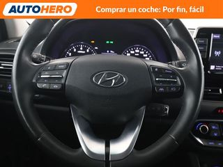 Hyundai i30 1.0 T-GDI Klass LR