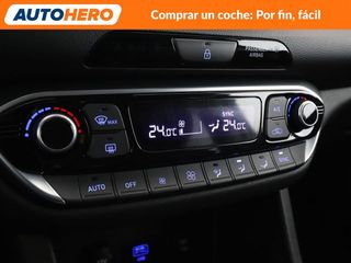 Hyundai i30 1.0 T-GDI Klass LR