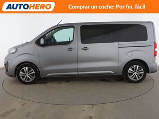 Peugeot Traveller 2.0 Blue-HDi Active Standard