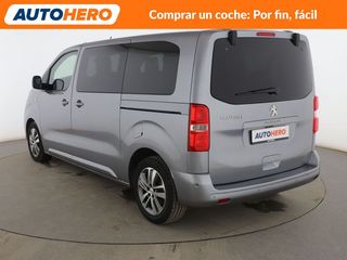 Peugeot Traveller 2.0 Blue-HDi Active Standard