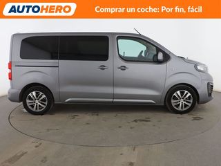 Peugeot Traveller 2.0 Blue-HDi Active Standard
