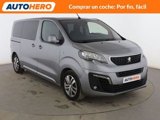 Peugeot Traveller 2.0 Blue-HDi Active Standard