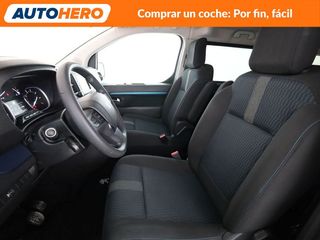 Peugeot Traveller 2.0 Blue-HDi Active Standard
