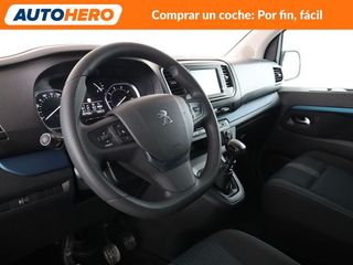 Peugeot Traveller 2.0 Blue-HDi Active Standard