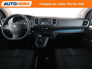 Peugeot Traveller 2.0 Blue-HDi Active Standard