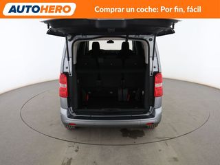 Peugeot Traveller 2.0 Blue-HDi Active Standard