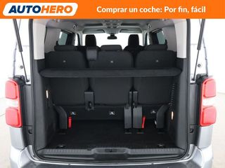 Peugeot Traveller 2.0 Blue-HDi Active Standard