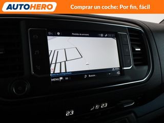 Peugeot Traveller 2.0 Blue-HDi Active Standard