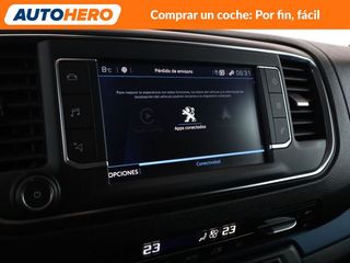 Peugeot Traveller 2.0 Blue-HDi Active Standard