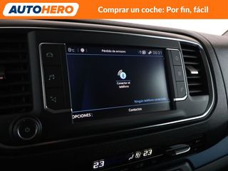 Peugeot Traveller 2.0 Blue-HDi Active Standard