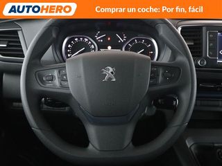 Peugeot Traveller 2.0 Blue-HDi Active Standard