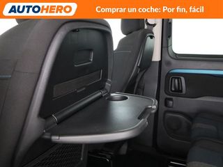 Peugeot Traveller 2.0 Blue-HDi Active Standard