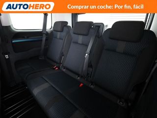 Peugeot Traveller 2.0 Blue-HDi Active Standard