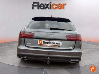 Audi A6 S line 2.0 TDI 140kW S tron Avant