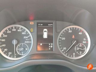 Mercedes Vito Vito Tourer 114 CDI / 114 BlueTEC