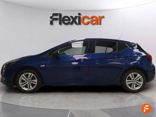 Opel Astra 1.2T SHT 96kW (130CV) Business Elegance