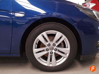 Opel Astra 1.2T SHT 96kW (130CV) Business Elegance