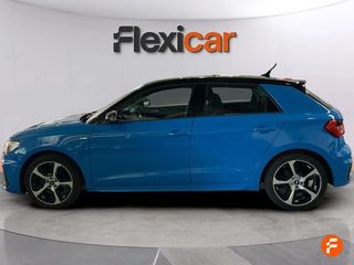 Audi A1 Sportback S line 25 TFSI 70kW (95CV)