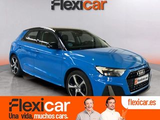 Audi A1 Sportback S line 25 TFSI 70kW (95CV)