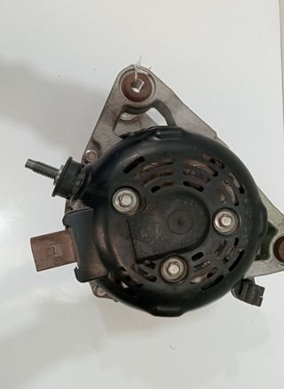 407582 alternador 52067420 jeep renegade limited