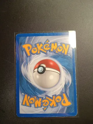 Carta Pokémon Meganium Stage 2