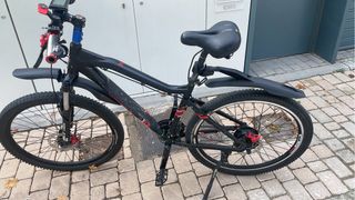Bicicleta Montaña Rin 27.5