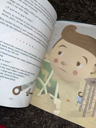 libro de los viajes de Gulliver