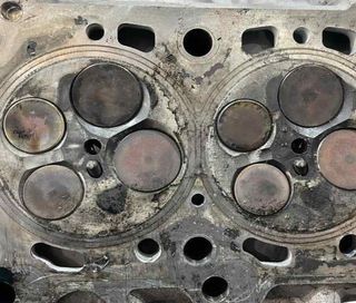 Culata mercedes-benz r6680160801 clase 1.7 137217