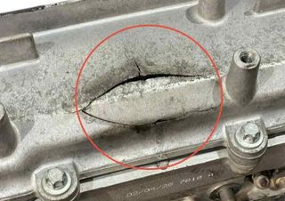 Culata mercedes-benz r6680160801 clase 1.7 137217