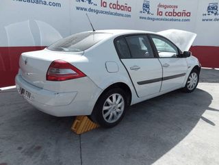 Faro antiniebla renault 21284861 820074008 megane