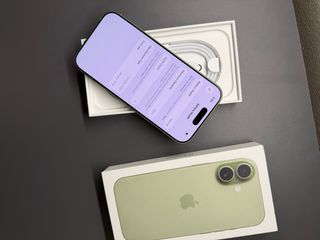 iPhone 17 256GB Verde