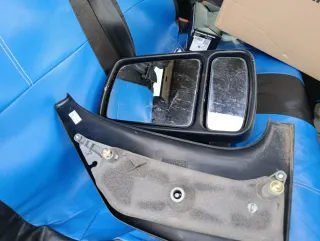 Retrovisor Derecho Renault Master