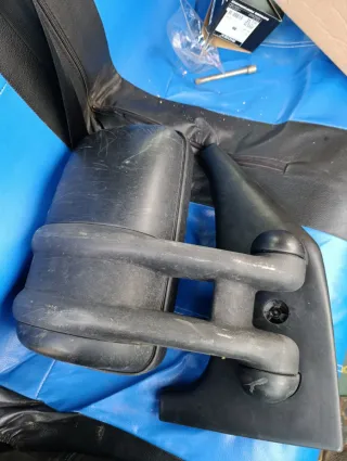 Retrovisor Derecho Renault Master