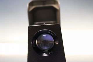 Proyector diapositivas Etude 2c. URSS. En su caja con manual en inglés.