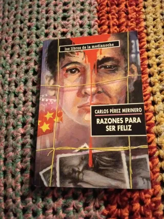 Razones Para Ser Feliz