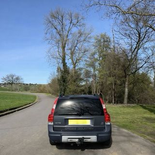 Volvo XC70