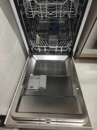 Lavavajillas ICECOOL casi nuevo