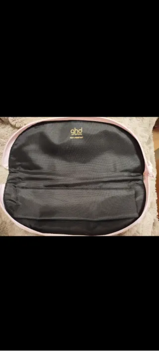 Plancha GHD Gold Edición Limitada Rosa