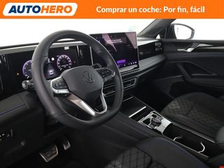 Volkswagen Tiguan 1.5 eTSI ACT R-Line MHEV