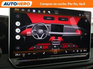 Volkswagen Tiguan 1.5 eTSI ACT R-Line MHEV