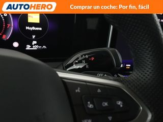 Volkswagen Tiguan 1.5 eTSI ACT R-Line MHEV