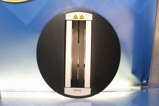 Encuadernadora Unibind Kema Keur.