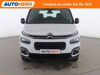 Citroën Berlingo 1.5 Blue-HDi Feel M