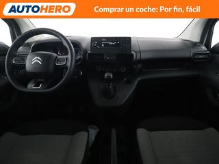 Citroën Berlingo 1.5 Blue-HDi Feel M