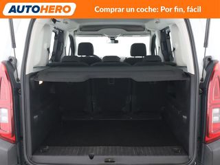 Citroën Berlingo 1.5 Blue-HDi Feel M