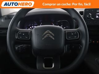 Citroën Berlingo 1.5 Blue-HDi Feel M
