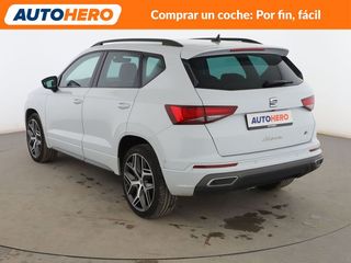 Seat Ateca 2.0 TDI FR
