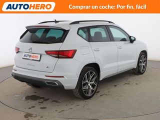 Seat Ateca 2.0 TDI FR
