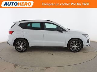 Seat Ateca 2.0 TDI FR